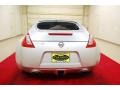 Brilliant Silver - 370Z Coupe Photo No. 5