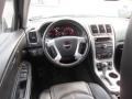 2009 Gold Mist Metallic GMC Acadia SLT AWD  photo #15