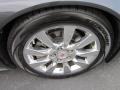 2009 Cadillac XLR Platinum Roadster Wheel and Tire Photo