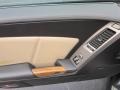 Ebony/Cashmere Door Panel Photo for 2009 Cadillac XLR #68774198