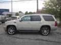 2007 Gold Mist Cadillac Escalade AWD  photo #4