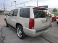 2007 Gold Mist Cadillac Escalade AWD  photo #5