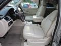 2007 Gold Mist Cadillac Escalade AWD  photo #14