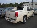 White Diamond - Escalade EXT AWD Photo No. 2