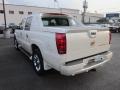 White Diamond - Escalade EXT AWD Photo No. 3