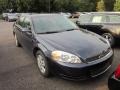 Imperial Blue Metallic - Impala LS Photo No. 1
