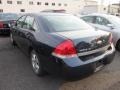 Imperial Blue Metallic - Impala LS Photo No. 3
