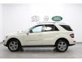 Arctic White - ML 350 4Matic Photo No. 2