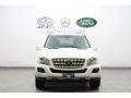 Arctic White - ML 350 4Matic Photo No. 3