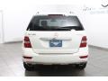 Arctic White - ML 350 4Matic Photo No. 4