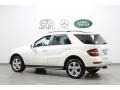 Arctic White - ML 350 4Matic Photo No. 5