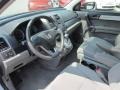 Glacier Blue Metallic - CR-V EX AWD Photo No. 17