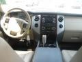 White Platinum Tri-Coat - Expedition XLT Photo No. 3