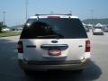 White Platinum Tri-Coat - Expedition XLT Photo No. 7