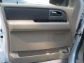 White Platinum Tri-Coat - Expedition XLT Photo No. 16