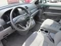 2010 Alabaster Silver Metallic Honda CR-V EX AWD  photo #17