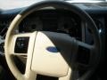 White Platinum Tri-Coat - Expedition XLT Photo No. 24