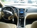 Shimmering White - Sonata GLS Photo No. 3