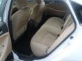 Shimmering White - Sonata GLS Photo No. 5