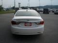 Shimmering White - Sonata GLS Photo No. 8