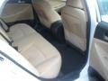 Shimmering White - Sonata GLS Photo No. 21