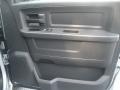 2012 Bright Silver Metallic Dodge Ram 1500 Express Crew Cab  photo #19