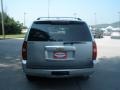 2012 Silver Ice Metallic Chevrolet Tahoe LT  photo #8