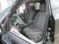 2008 Obsidian Black Hyundai Tucson SE 4WD  photo #11