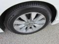 Taffeta White - Civic EX Sedan Photo No. 9