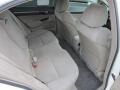 Taffeta White - Civic EX Sedan Photo No. 13