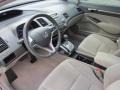 Taffeta White - Civic EX Sedan Photo No. 17