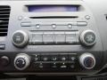 Taffeta White - Civic EX Sedan Photo No. 19