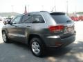 Mineral Gray Metallic - Grand Cherokee Laredo X Package 4x4 Photo No. 9