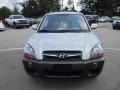 2009 Platinum Hyundai Tucson SE V6 4WD  photo #2