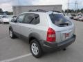 2009 Platinum Hyundai Tucson SE V6 4WD  photo #5