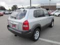 2009 Platinum Hyundai Tucson SE V6 4WD  photo #7