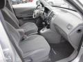 Platinum - Tucson SE V6 4WD Photo No. 10