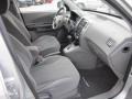 2009 Platinum Hyundai Tucson SE V6 4WD  photo #10