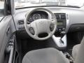 2009 Platinum Hyundai Tucson SE V6 4WD  photo #15