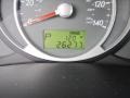 Platinum - Tucson SE V6 4WD Photo No. 20