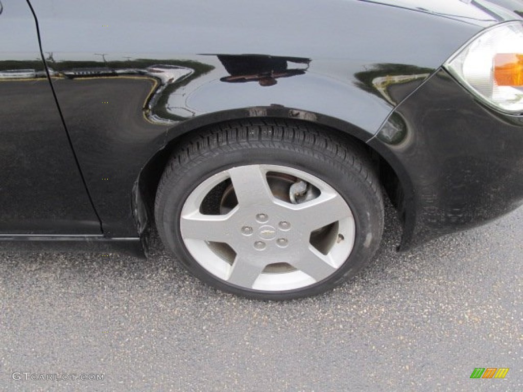 2010 Chevrolet Cobalt LT Sedan Wheel Photo #68777510