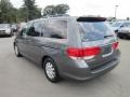 Polished Metal Metallic - Odyssey EX-L Photo No. 5