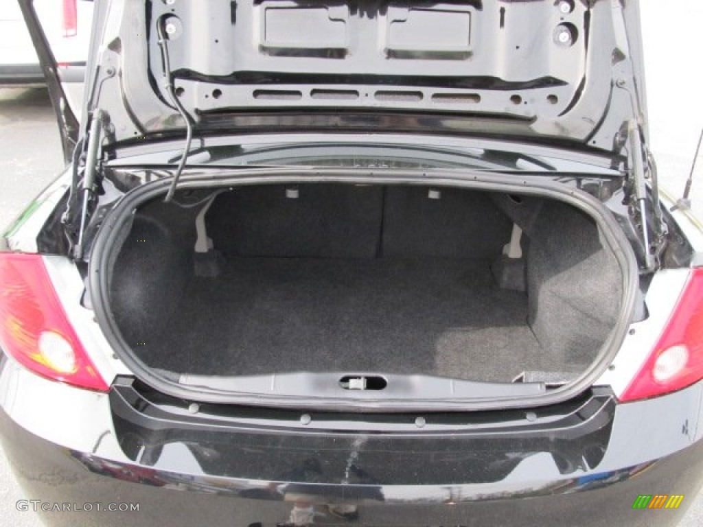 2010 Chevrolet Cobalt LT Sedan Trunk Photo #68777669