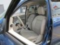 2008 Vista Blue Metallic Ford Escape Hybrid 4WD  photo #13