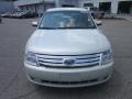 Light Sage Metallic - Taurus SEL AWD Photo No. 2