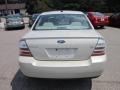 2008 Light Sage Metallic Ford Taurus SEL AWD  photo #6