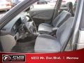 2003 Radium Gray Nissan Sentra XE  photo #6