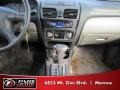 2003 Radium Gray Nissan Sentra XE  photo #10