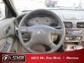 2003 Radium Gray Nissan Sentra XE  photo #11