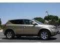 2007 Chardonnay Metallic Nissan Murano SL  photo #5